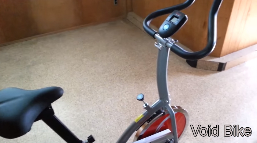Sunny Health & Fitness Indoor Cycling Stationary Bike