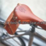 Best Air Bike Seat