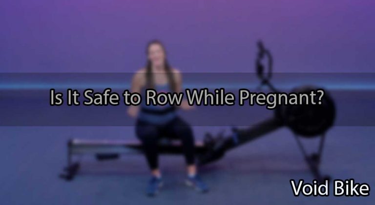 Safe to Row While Pregnant? (Preventions & Tactics)